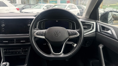 Volkswagen Polo 1.0 TSI Style 5dr Petrol Hatchback